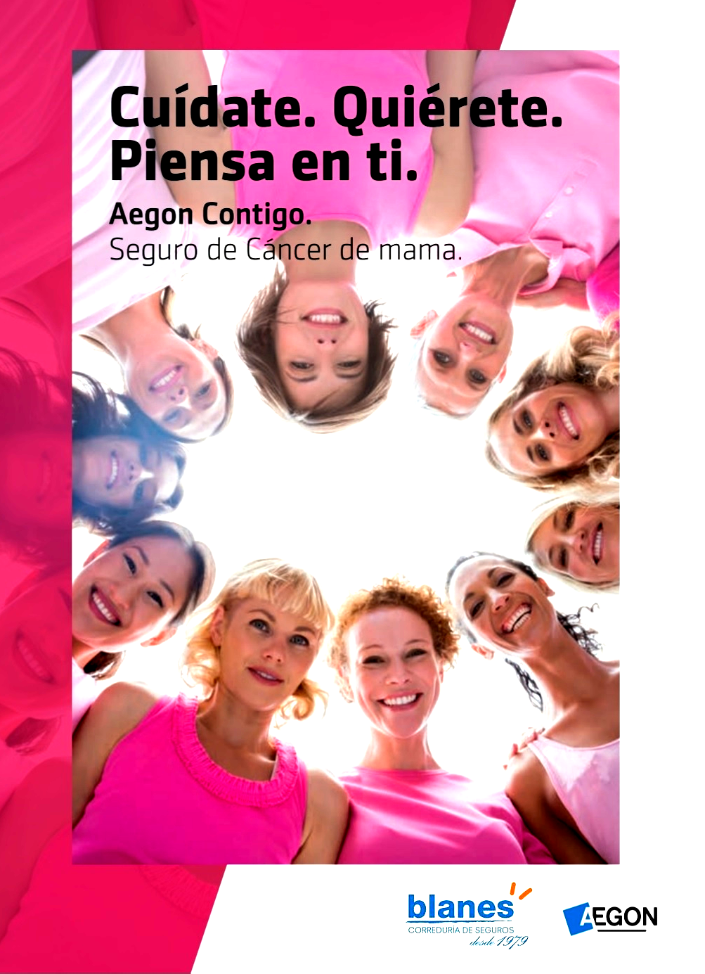 Día Internacional del Cáncer de Mama