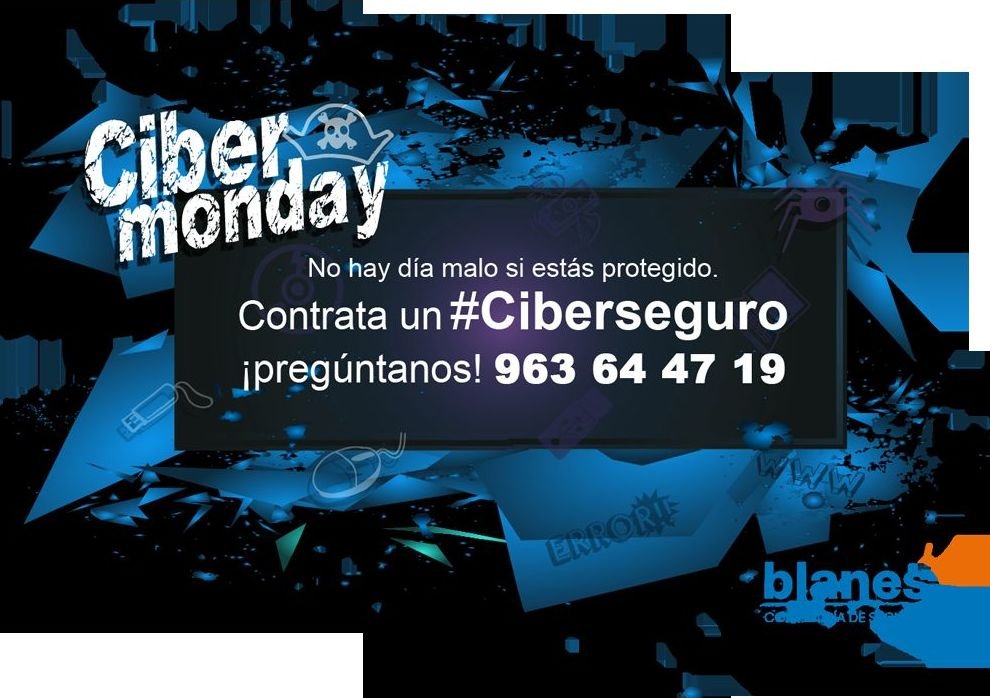 Día Mundial de la Ciberseguridad